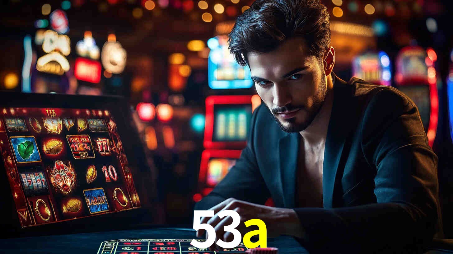 Welcome Bonus 53a