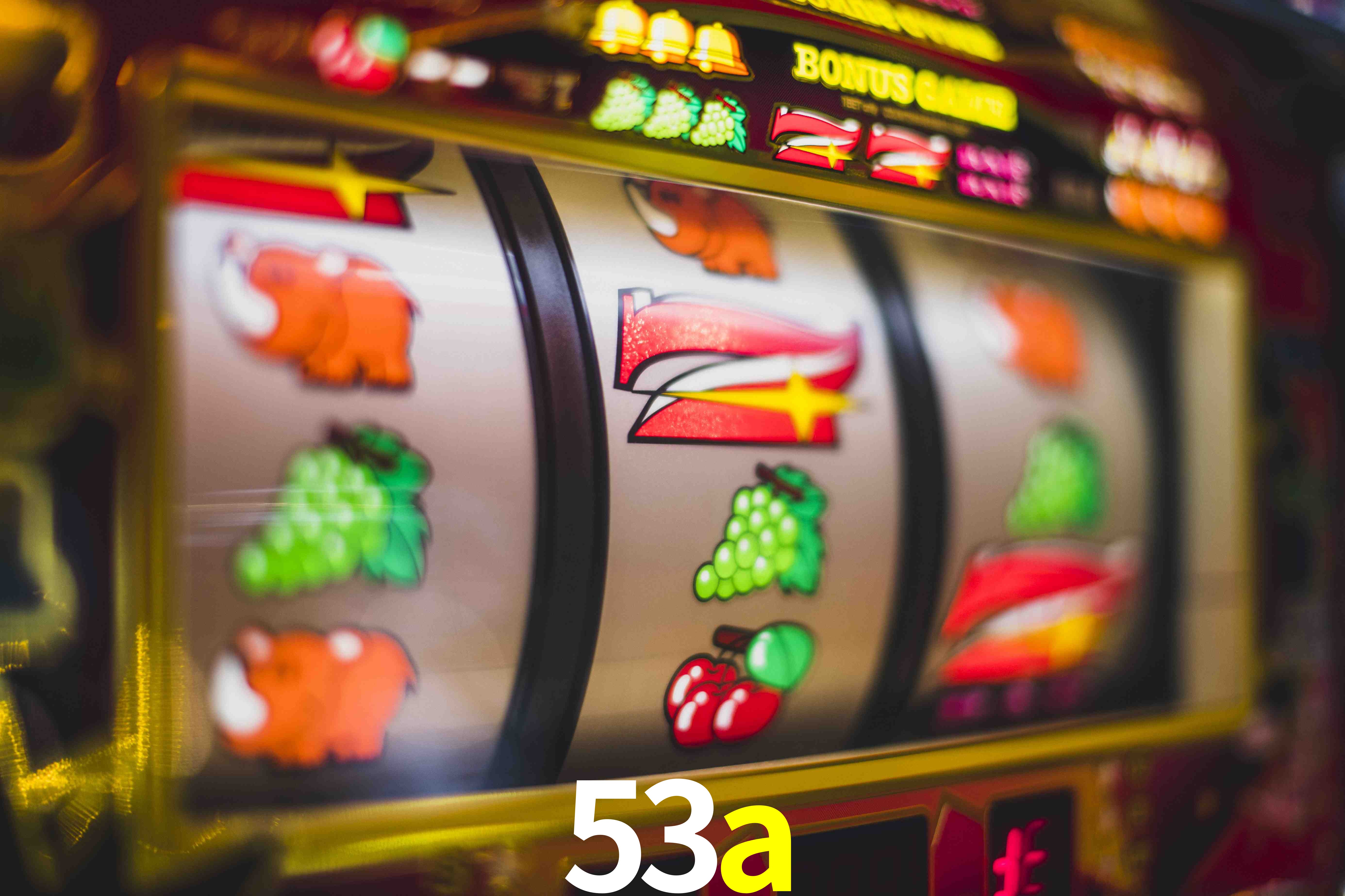 Account Benefits 53a