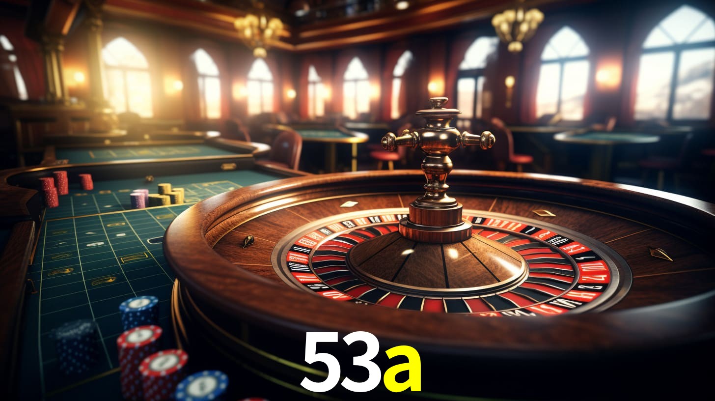 Game Providers 53a