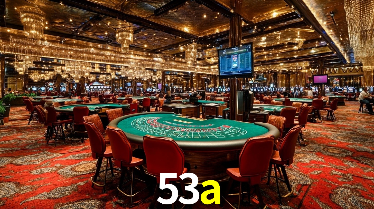 Live Casino 53a