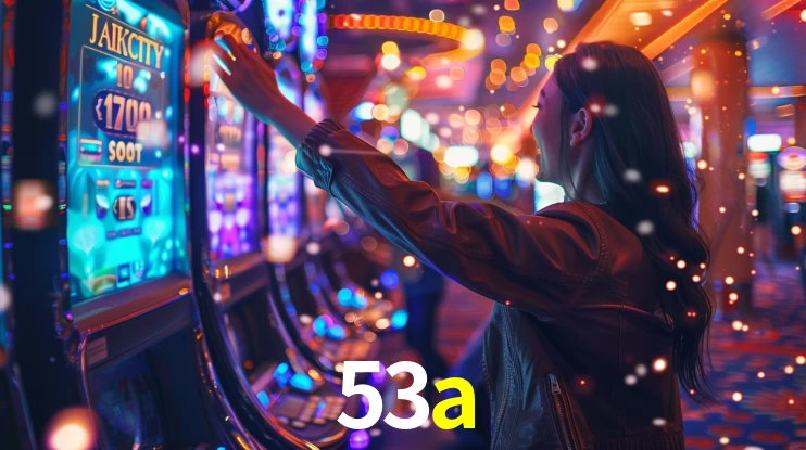 Spaceman Game 53a