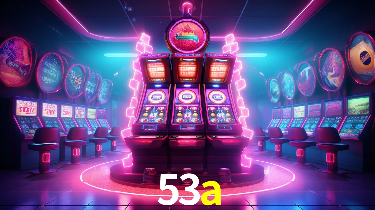 Roulette Table 53a