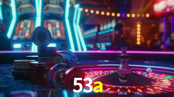 APP oficial da 53a para mobile