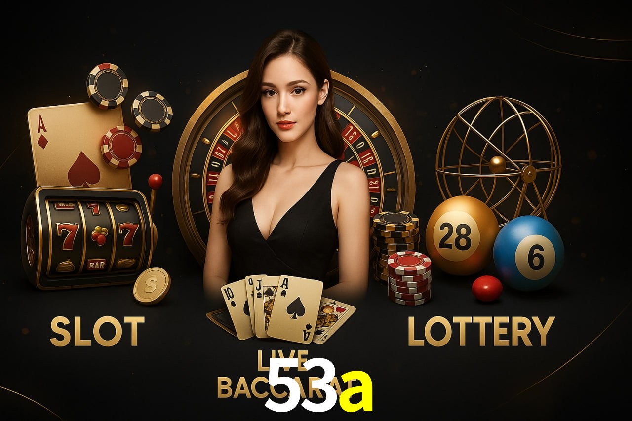 53a bet